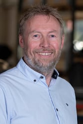 Vermund Hjelland