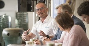 diskusjon om utslippsfrie hurtigbåter
