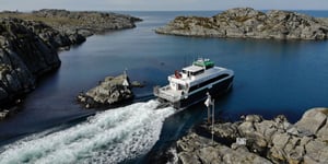 hurtigferge 